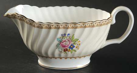 Kilworth Gravy Boat