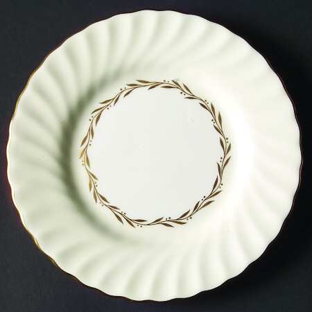 Lady Devonish Bread & Butter Plate