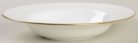 M23 Rim Fruit/Dessert (Sauce) Bowl