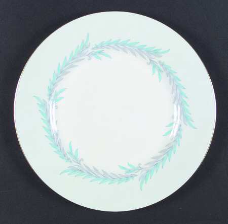 Malta Blue by Minton