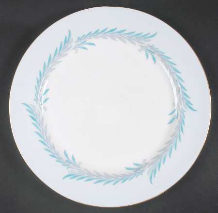 Malta Blue 12" Chop Plate (Round Platter)