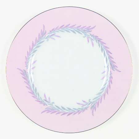 Malta Pink by Minton