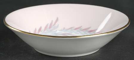 Malta Pink Fruit/Dessert (Sauce) Bowl