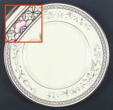 Marquesa by Minton