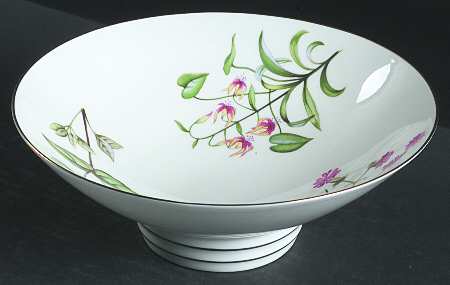 Meadow Smooth 8" Isis Bowl