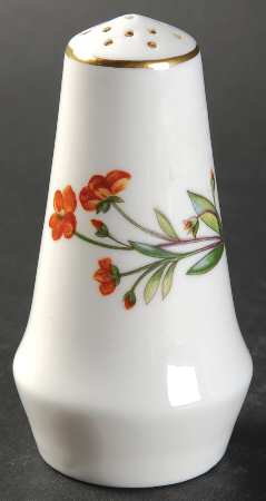Meadow Smooth Pepper Shaker