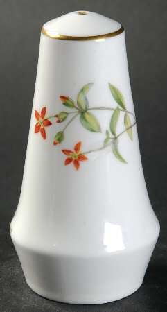Meadow Smooth Salt Shaker