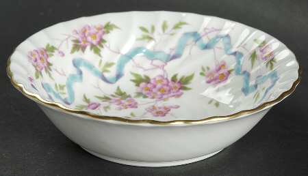 Montrose Fruit/Dessert (Sauce) Bowl