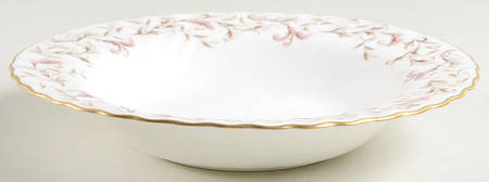 Moorland Rim Soup Bowl