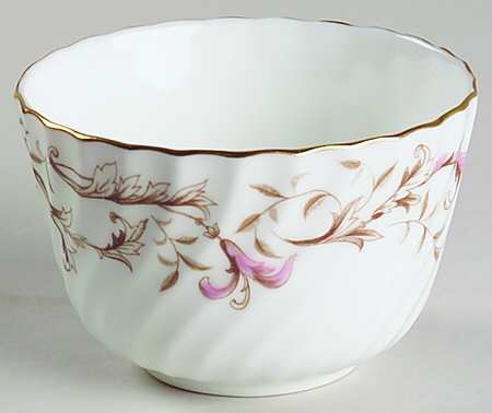 Moorland Mini Open Sugar Bowl