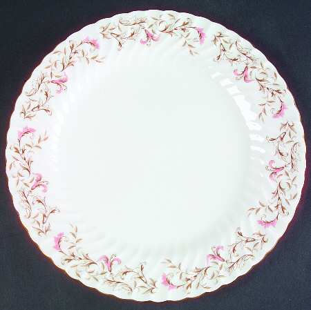 Moorland 12" Chop Plate (Round Platter)