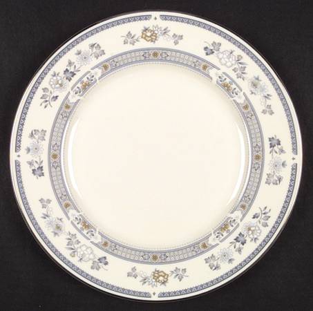 Penrose by Minton