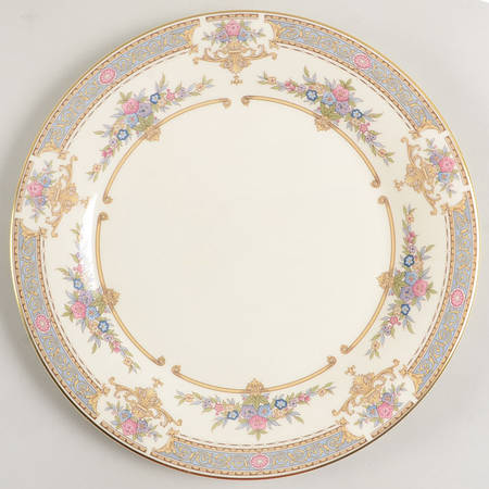 Persian Rose (Newer) by Minton