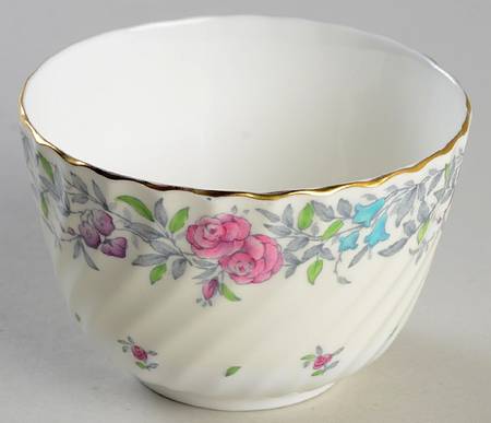 Printemps Mini Open Sugar Bowl