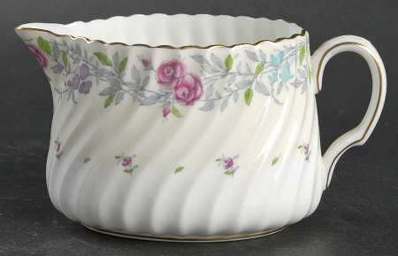 Printemps Creamer