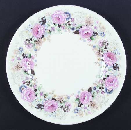 Rose Garland by Minton