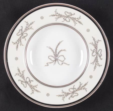 S108 Rim Soup Bowl