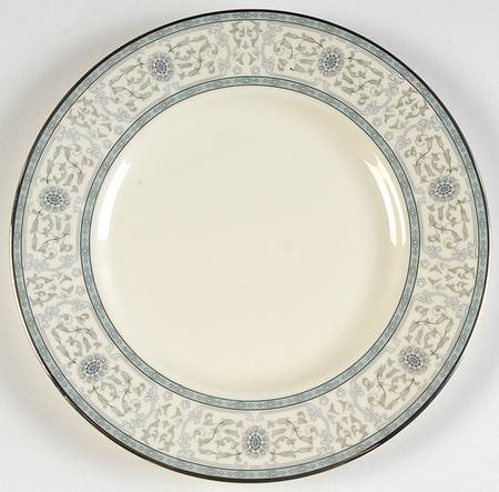 Sharnwood Salad Plate