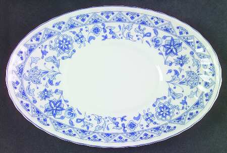 Shalimar Underplate for Gravy Boat