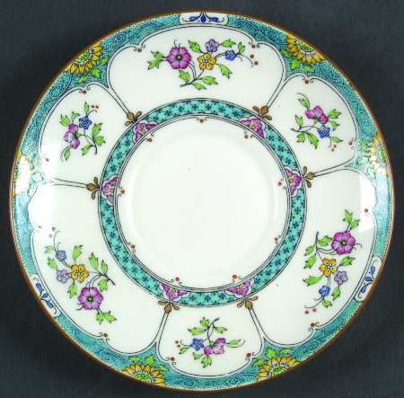 Solway by Minton