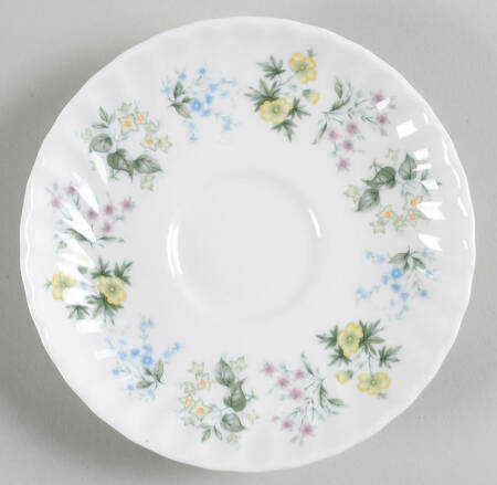 Spring Valley Saucer
