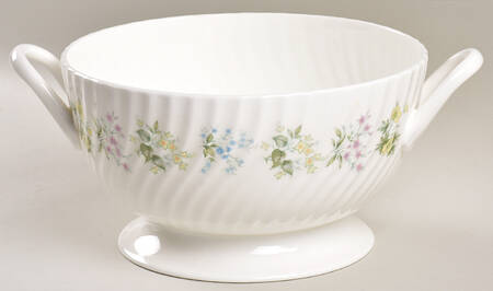 Spring Valley Tureen No Lid