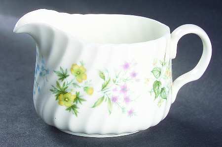 Spring Valley Mini Creamer