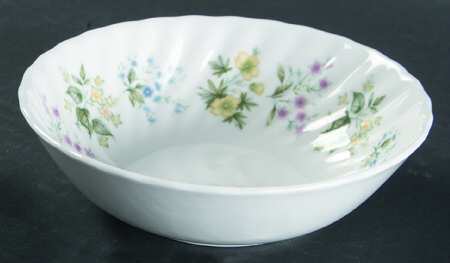 Spring Valley Fruit/Dessert (Sauce) Bowl
