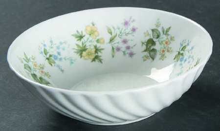 Spring Valley Fruit/Dessert (Sauce) Bowl