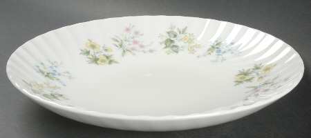 Spring Valley 11" Pasta Serving Bowl