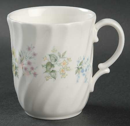 Spring Valley Mug