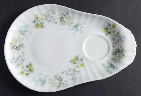 Spring Valley Snack Plate