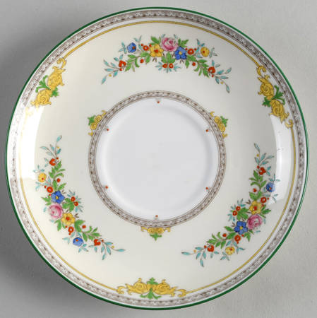 Stanwood Saucer for Oversized Cup