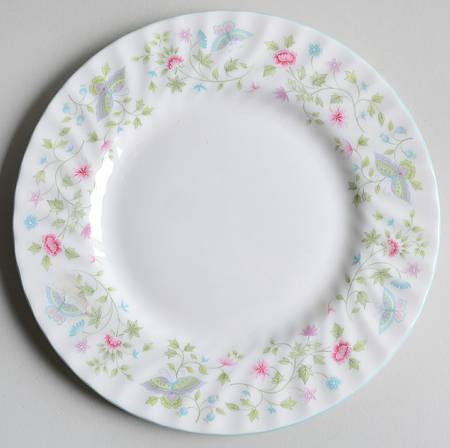 Summer Days Salad Plate