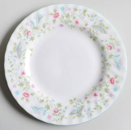Summer Days Bread & Butter Plate