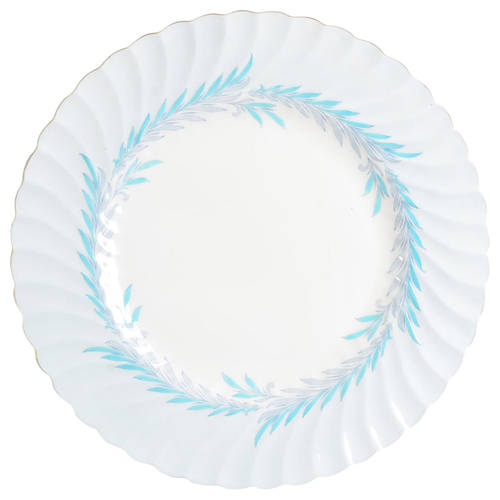 Symphony Blue by Minton