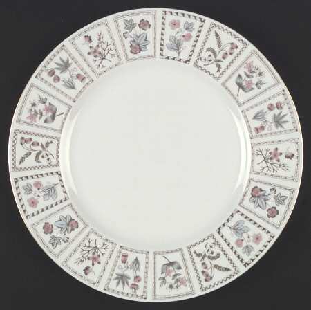 Tapestry (Gold Trim) by Minton