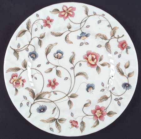Tapestry (Newer, No Trim, S770) by Minton