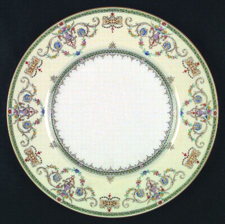 Tweedsmuir by Minton