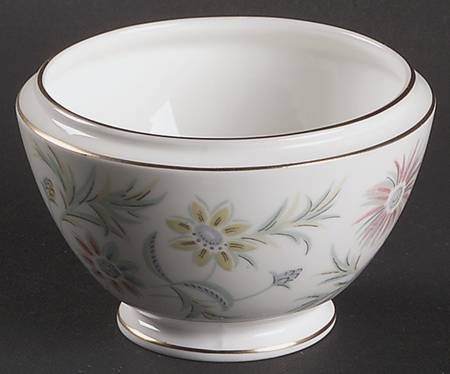 Vanessa Mini Open Sugar Bowl