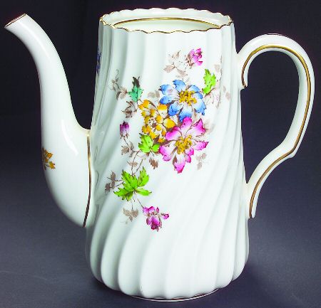 Vermont Mini Coffee Pot No Lid