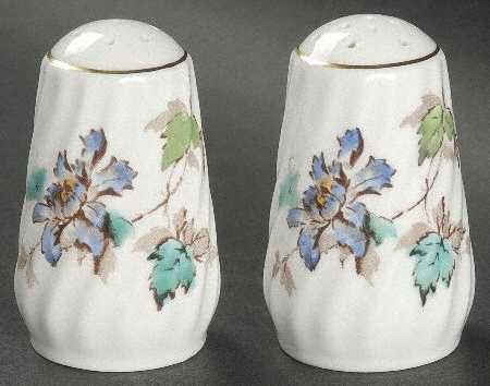 Vermont Salt & Pepper Set