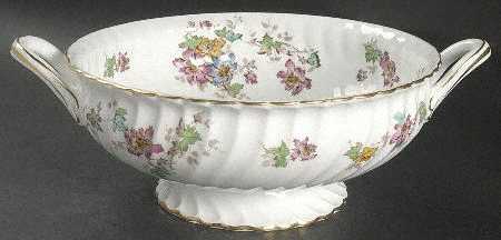 Vermont Large Fruit Bowl