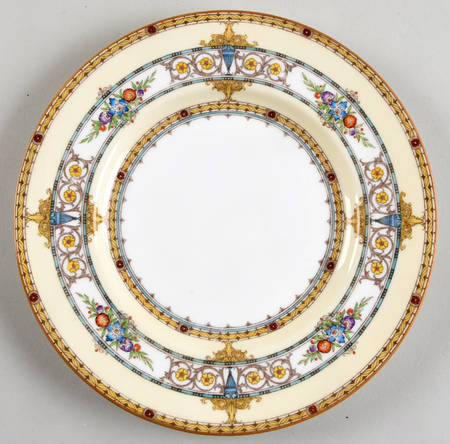 Windermere Salad Plate