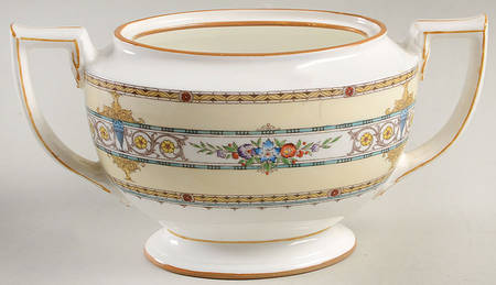 Windermere Sugar Bowl No Lid