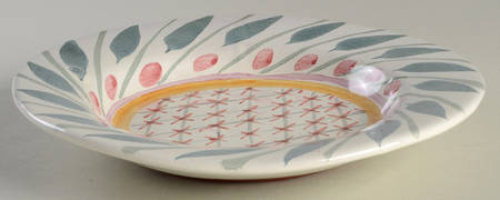 Brighton Pavillon Large Rim Soup Bowl