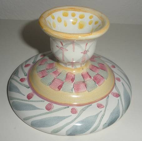 Brighton Pavillon 2" Candlestick