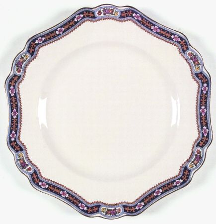 Belmont by John Maddock &amp; Sons