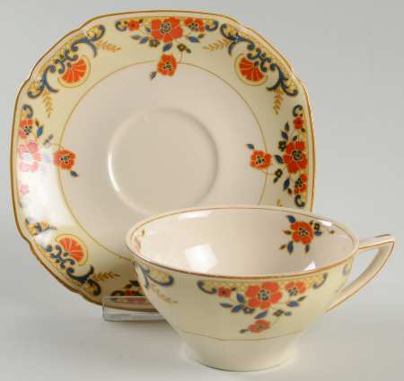 Belvedere by John Maddock &amp; Sons