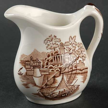 Bombay Brown (Smooth) by John Maddock &amp; Sons